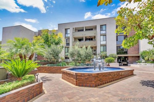 850 State St, San Diego CA  92101-6046 exterior