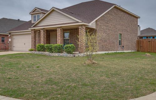 3117 Teasdale Ct, Seagoville, TX 75159-1429
