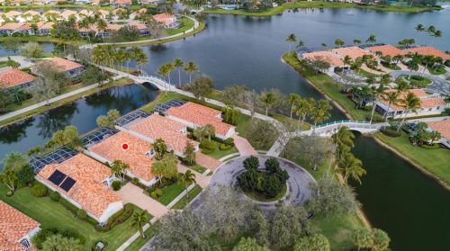 4009 Isla Ciudad Ct, Naples, FL 34109-0337