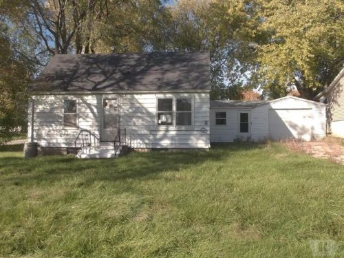 207 Marshall St, Minerva, IA 50005-7741