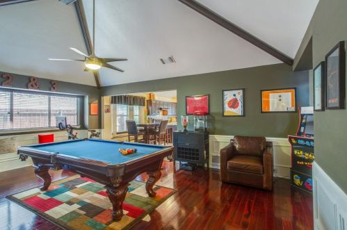 1107 Timberline Ln, Allen TX 75002-2343 exterior