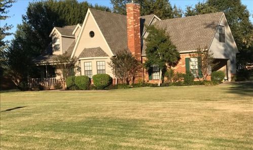 417 Danner Dr, Marion, AR 72364-2635