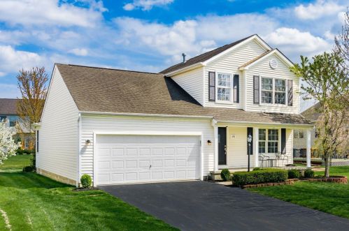 1180 Weeping Willow Ct, Blacklick, OH 43004-5013