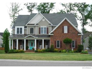 9206 Sir Britton Dr, Chesterfield, VA 23832-2692