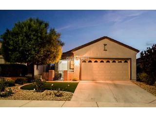2445 Gamma Ray Pl, Henderson, NV 89044-4452