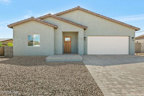 3031 Mariah Joy Pl, Tucson, AZ 85745-5241