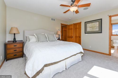 1306 16th Ave, Columbus MN  55025 exterior