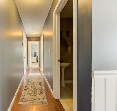 157 Garney Rd, Wakefield NH  03872-7401 exterior