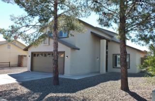 2861 Calle Del Tigre, Tucson, AZ 85746-6265