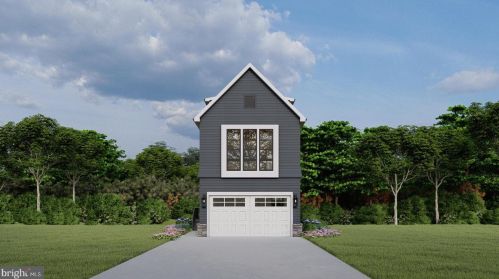2302 Highland Ter, Falls Church, VA 22046-2214