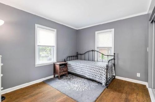 3281 Voeller Ave, Darbydale OH  43123-3123 exterior