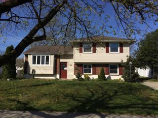 128 Meadow Lark Rd, Stratford NJ  08084-1912 exterior