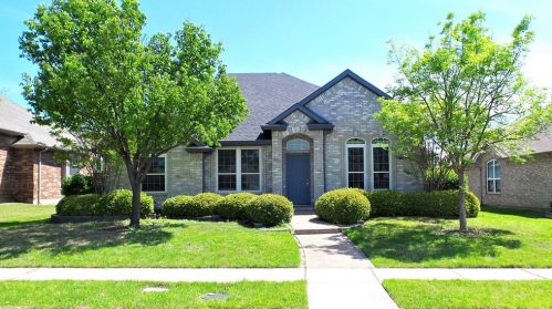 12422 Daimler Dr, Frisco, TX 75033-5235