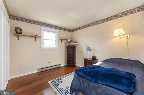 2221 Swamp Pike, Gilbertsville PA  19525-9654 exterior