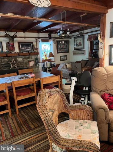 239 Ridge Rd, Browns Mills NJ  08015-4512 exterior