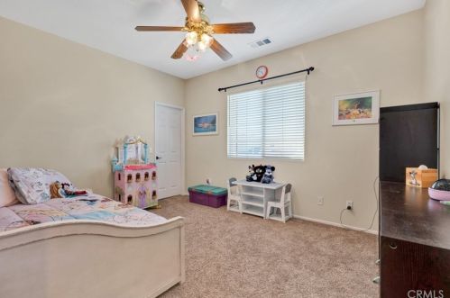 43760 58th St, Lancaster CA  93536-7153 exterior