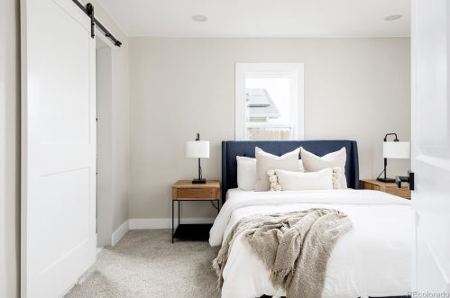 645 Newton St, Denver CO  80219-2631 exterior