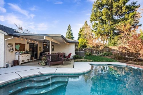 339 Black Oak Dr, Chico CA  95926-2100 exterior