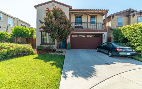 210 Oregano Ct, Morgan Hill, CA 95037-2541