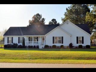 292 Amanda Dr, Macon GA  31216-6377 exterior
