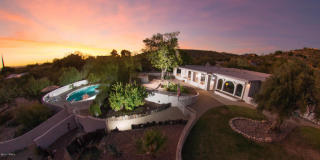 7740 Calle De La Escarpa, Tucson, AZ 85750-2311