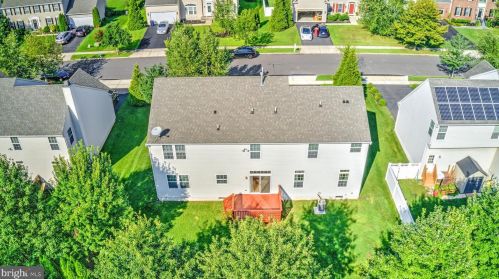 608 Archibald Ln, Florence NJ  08518-4010 exterior