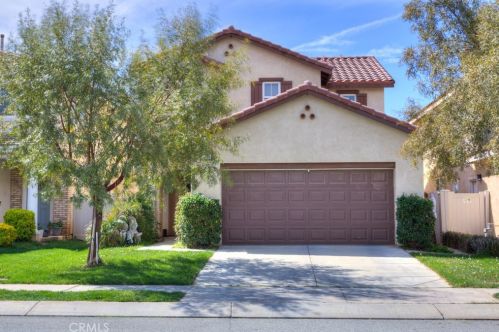 1641 Apollo Way, Beaumont, CA 92223-2494