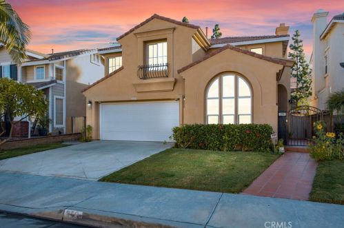 259 Firenza Way, Orange, CA 92869-5912