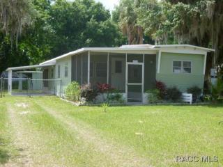 4245 Lake Park Dr, Hernando, FL 34442-3128