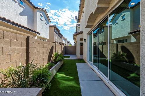 4290 Toledo St, Gilbert AZ  85295 exterior