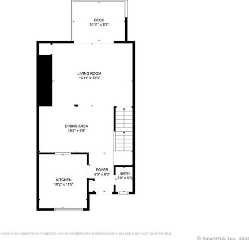 209 Cypress Rd, Hartford CT  06111-5630 exterior