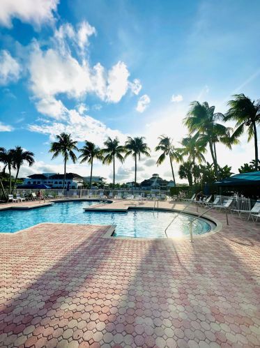 6663 Via Regina, Boca Raton FL  33433-3954 exterior