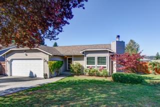 17819 85th Pl, Bothell WA  98011-1879 exterior