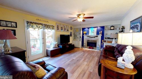 739 Henderson Rd, Lumberton Township NJ  08048-4613 exterior