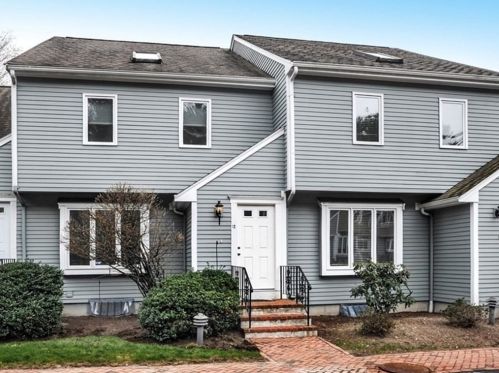 12 Indian Cove Way, Easton, MA 02375-1760