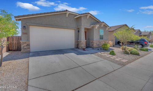 2295 236th Dr, Buckeye, AZ
