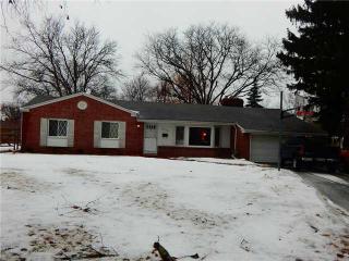4018 Greenbrook Ct, Toledo, OH 43614-4943