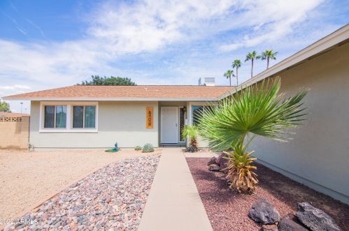 8102 Montebello Ave, Scottsdale AZ 85250-6311 exterior