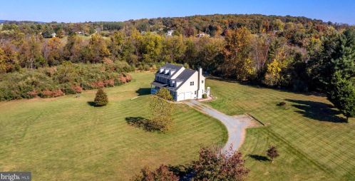 14340 Milltown Rd, Lovettsville VA  20180-3316 exterior