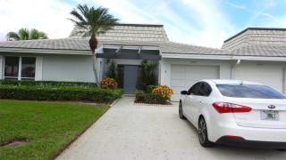 2953 Westlake Cir, Palm City FL  34990-2589 exterior