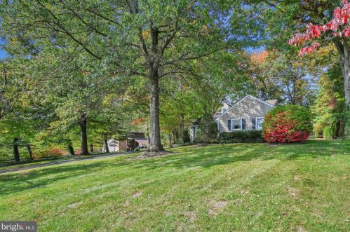 1743 Tall Oaks Rd, Molino PA  17961-9502 exterior