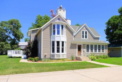 413 6 St, Spencer IA  51301-6244 exterior