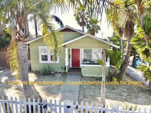 621 Horne St, Oceanside CA  92054-2418 exterior