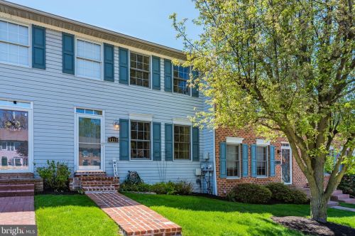 4189 Kittatinny Dr, Navy Sup Dpt, PA 17050-9139