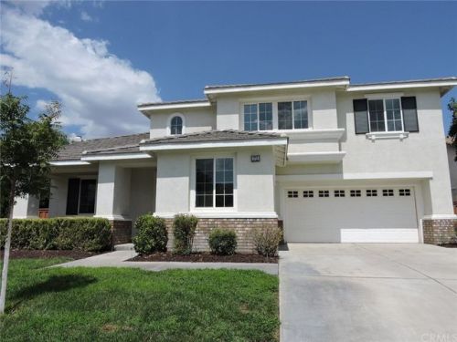 1711 Blue Wing Ct, Redlands, CA 92374-2787