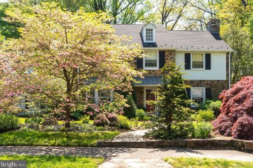 4406 Lowell Rd, Wilmington DE  19802-1106 exterior