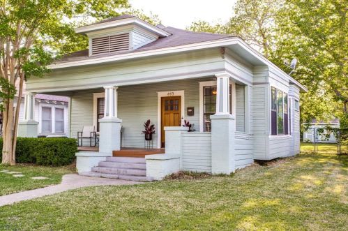 413 Brighton Ave, Dallas, TX 75208-5744