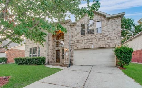 59 Genesee Ridge Dr, Conroe TX  77385-3685 exterior