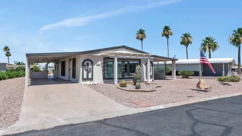 538 83rd Way, Mesa, AZ 85208-4763