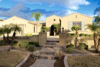 5779 Mack Ave, Gilbert, AZ 85298-8708
